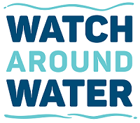 Watch Around Water logo