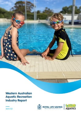 Aquatic Recreation Industry Report 2022