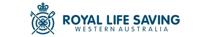 Royal Life Saving WA Logo