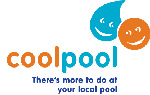Cool Pool logo