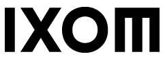 IXOM logo