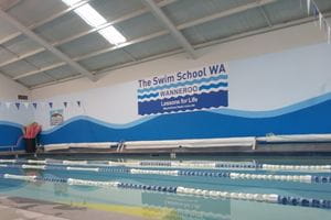 The Swim School WA Wanneroo pool