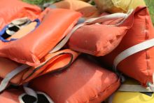 lifejackets