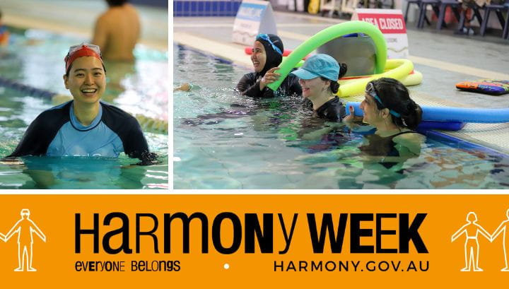 Harmony Week 2023