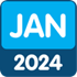 JAN 2024