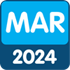 MAR 2024