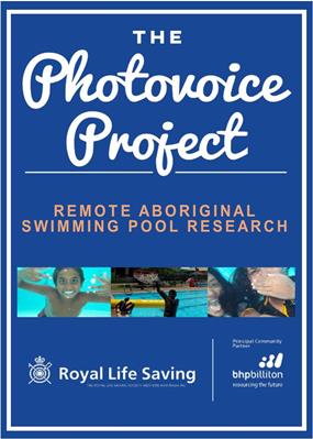 Remote Pools Research Report cover page image