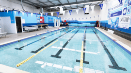 The Swim School merriwa swimming pool image