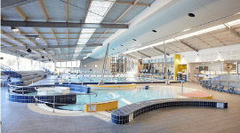 Kwinana Leisure pool image