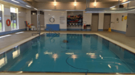 Swim Mechanix Byford pool image