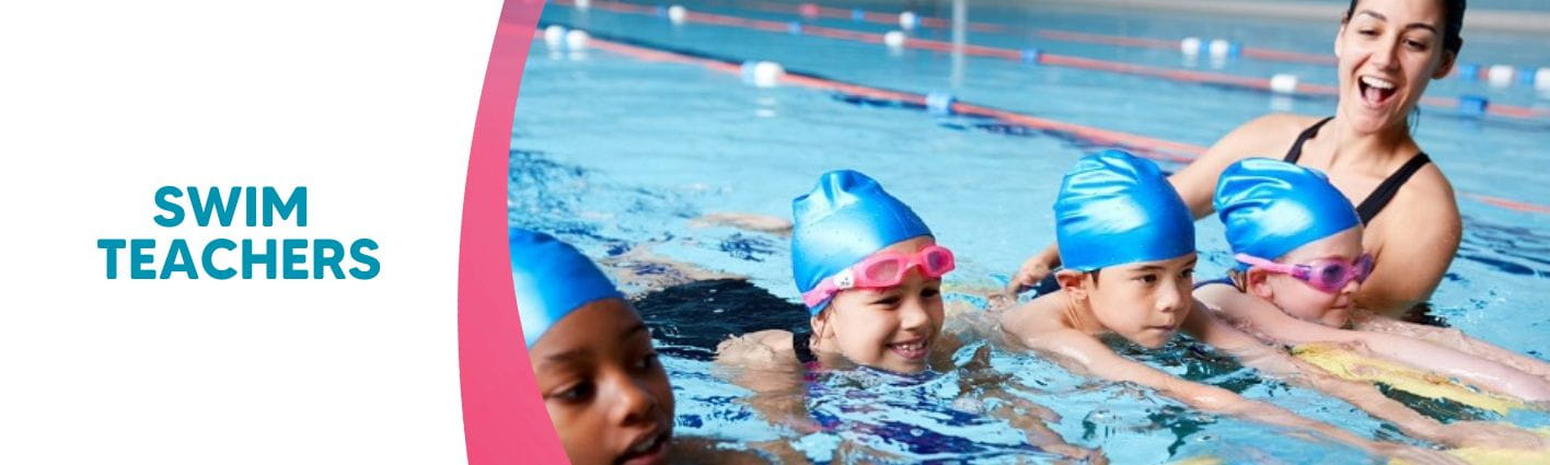 Swim Teacher - Royal Life Saving WA