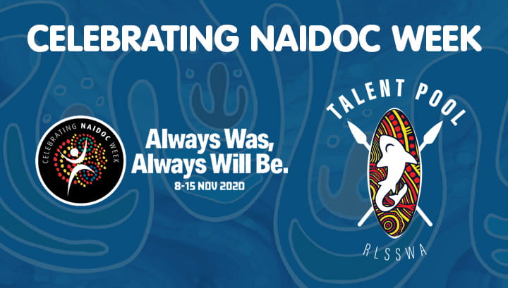 Talent Pool celebrates NAIDOC Week