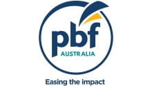PBF Australia - easing the impact