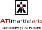 ATI Martial Arts logo
