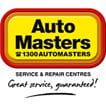 Auto Master Logo
