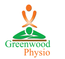 Greenwood Physio logo