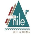 the nile logo