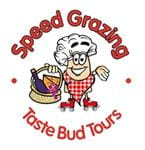 Taste Bud Tours Speed Grazing logo