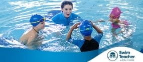 Swim Instructor Course