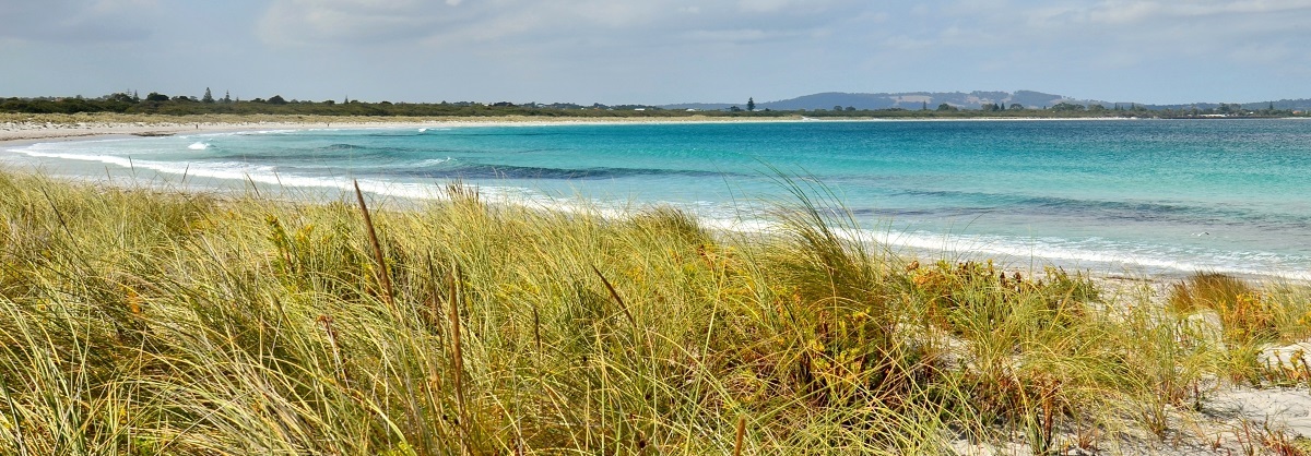 Middleton Beach Albany