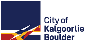 City of Kalgoorlie-Boulder logo