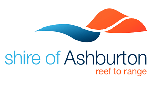 Shire of Ashburton logo