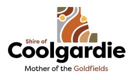 Shire of Coolgardie logo