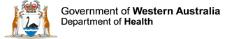 Department of Health logo